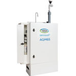 AQM 65 Air Monitoring Station with optional Integrated Calibration